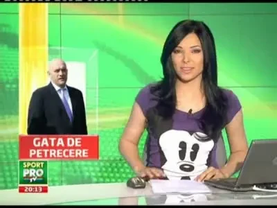 Cum petrece Balint in Moldova de Ziua Barbatului!