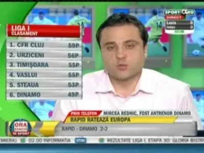 Andone e din vara la Dinamo!