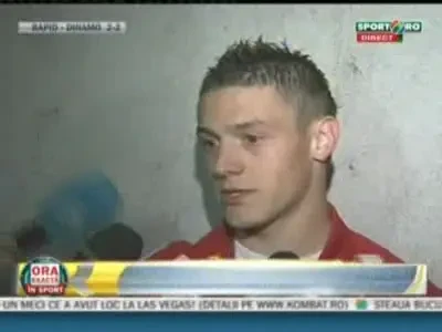 S-a temut Dinamo sa nu ia 5? Torje: Noi nu suntem Steaua! Si noi puteam sa le dam atatea in Stefan cel Mare!