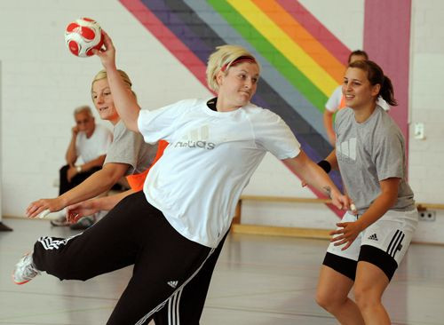 Cu ele ne batem pentru GLORIE: vezi ce jucatoare se ocupa de freza fetelor de la Viborg!_2