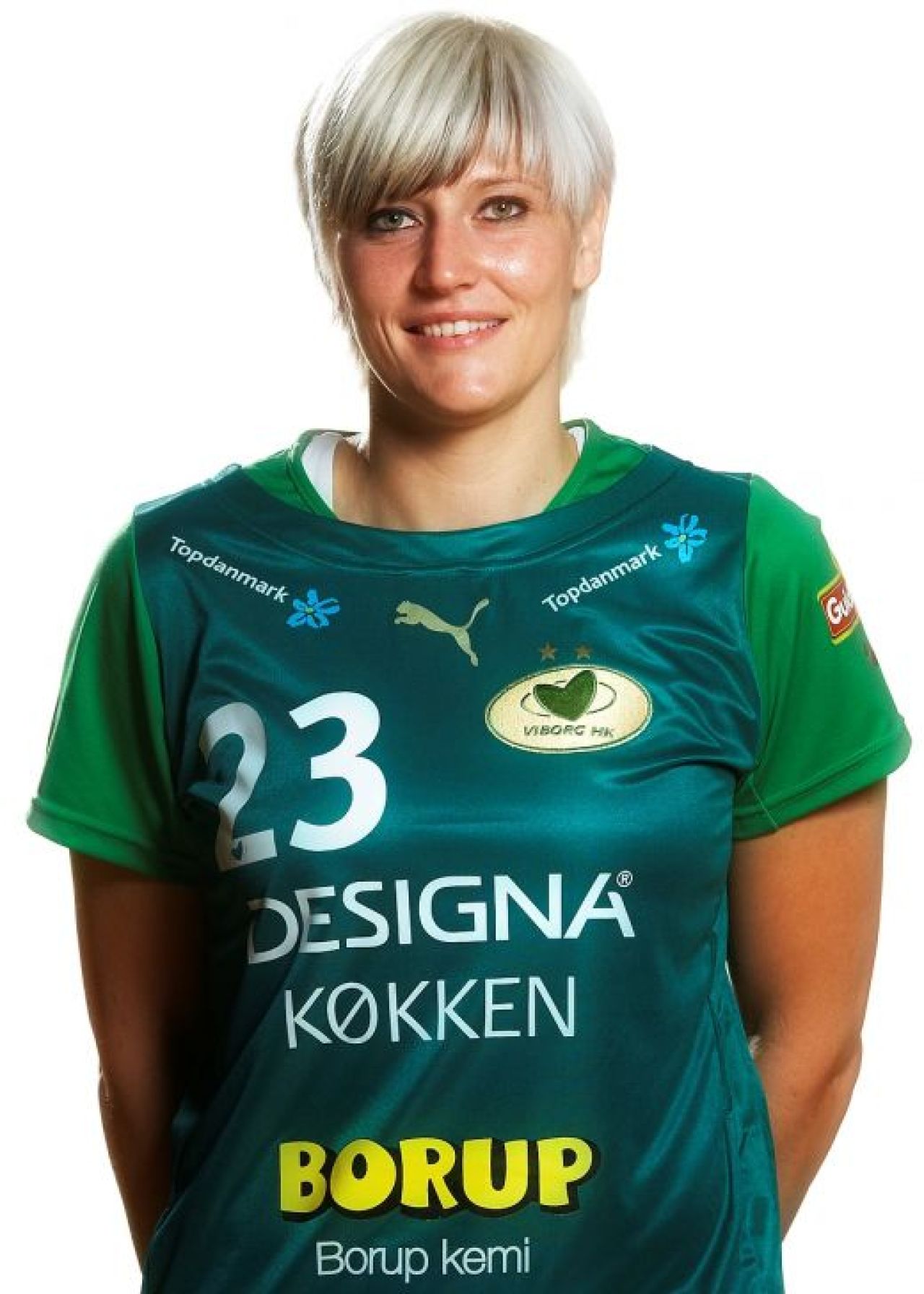 Cu ele ne batem pentru GLORIE: vezi ce jucatoare se ocupa de freza fetelor de la Viborg!_7