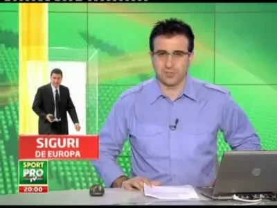 Borcea, injurat ca la usa cortului! Badea: "Copos trebuie sa manance si altceva in afara de bataie!" :)