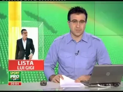 Cat costa inteligenta la Steaua? "Badea a terminat matematica, are IQ ridicat!"