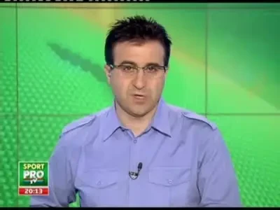 Omul-foarfeca la Steaua! Becali a lasat fotbalul pentru gradinarit!