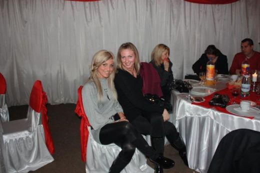 A facut 10 ani volei si la 15 ani s-a apucat de handbal: SEXY Anastasia vrea sa aduca LIGA la Valcea!_9