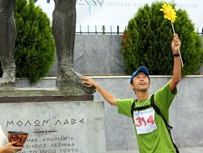 TOP 10 cele mai DURE curse in lume_11