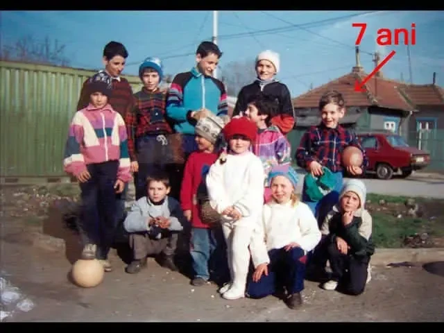 Ajuta-i sa isi indeplineasca visul! Voteaza-ti favoritul in echipa care va juca contra legendelor!