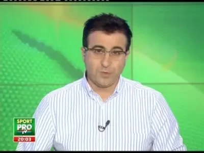 Stoichita: "Plec! Poate sa vina oricine ca nu ma intereseaza!"