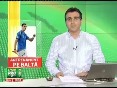 Hanescu tine cu Steaua: "Nu urmaresc Liga I din cauza blaturilor!"