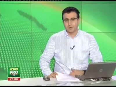 Andone se ia de Rednic: MINTE! Nu i-am spus ca merg la Dinamo din vara!