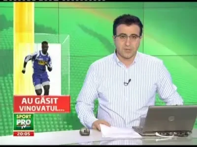 Iancu: Vrem sa facem de ras pe Dinamo! Nu vreau retrogradarea Stelei!