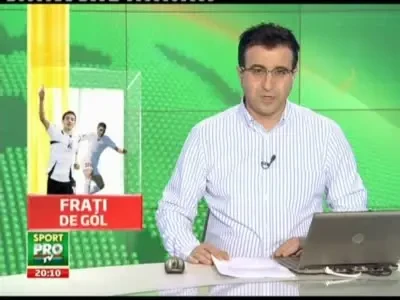 Ferfelea si Curelea, concurenta lui Ronaldo si Higuain! Steaua si Rapid se bat pe ei!