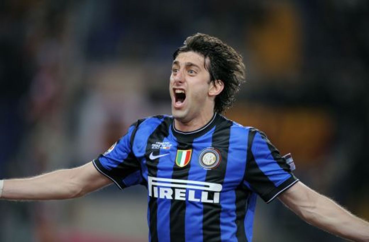 Chivu a castigat Cupa Italiei!! AS Roma 0-1 Inter, in finala!_13