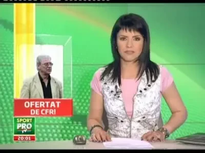 CFR&nbsp;Cluj il vrea pe Ienei:&nbsp; Am avut o discutie cu Paskany