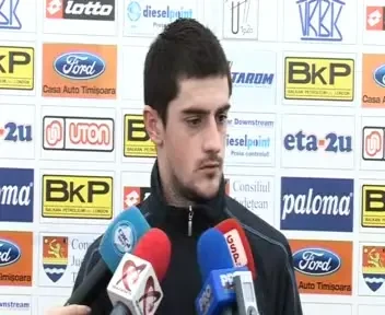 Omul care a marcat impotriva Stelei si a lui Dinamo: Avem sanse mari la titlu!