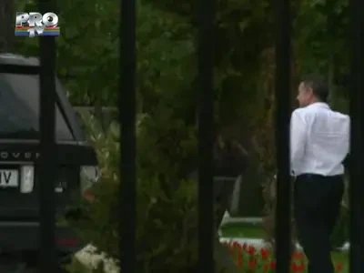 Cum a negociat Piturca venirea la Steaua la Palatul lui Gigi! Vezi conditiile impuse!