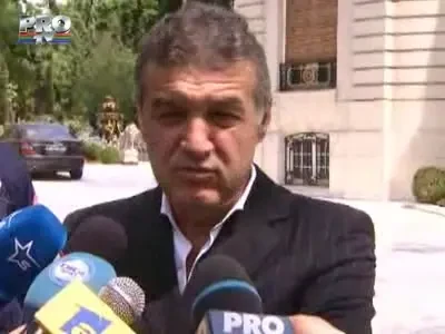 5, 6, 7 Europa e departe! Gigi: Urziceniul ia titlul, Steaua va fi pe 2, CFR pe 3!