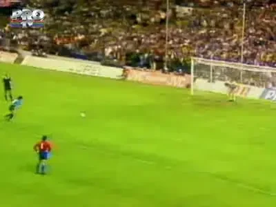 Steaua putea vinde Cupa Campionilor din 86! Vezi cati bani ar fi primit: