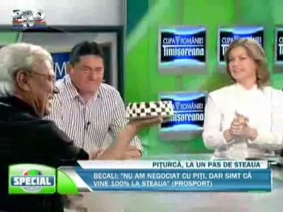 Ceapa... cheia marilor succese! Vezi ce le recomanda stelistii fetelor de la Oltchim!