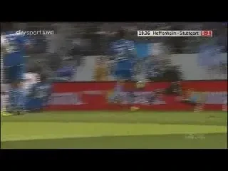 VIDEO! Marica a terminat in FORTA sezonul in Germania! Vezi ce pasa de gol a dat!