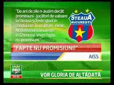 Daca Piti ajunge la Steaua, Becali promite o intalnire SOC: Fac sedinta cu 600 de suporteri