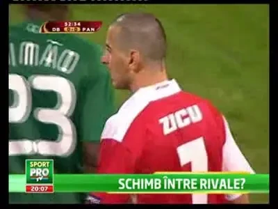 Zicu si Adrian Cristea, la Steaua in schimbul lui Tanase si Stancu? Ce zice agentul lor