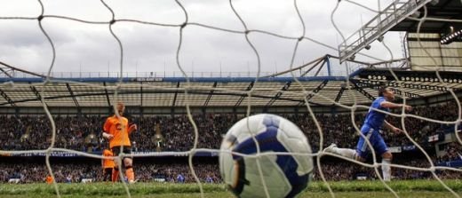 CHELSEA ESTE CAMPIOANA! Chelsea 8-0 Wigan_2