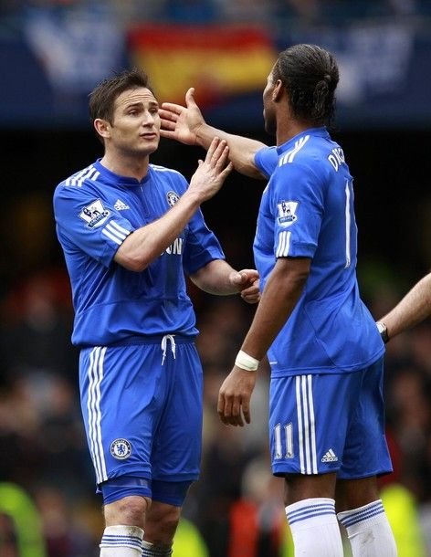 CHELSEA ESTE CAMPIOANA! Chelsea 8-0 Wigan_3