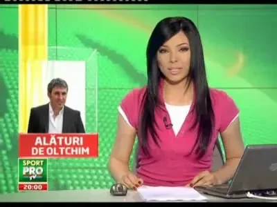 Oltchim, la limita posibilului! Hagi vine la returul din Sala Polivalenta sa faca galerie la Oltchim - Viborg!