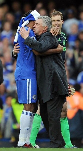 CHELSEA ESTE CAMPIOANA! Chelsea 8-0 Wigan_17