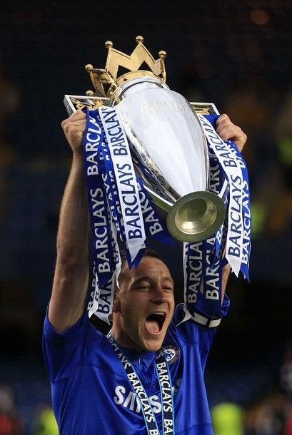 CHELSEA ESTE CAMPIOANA! Chelsea 8-0 Wigan_22