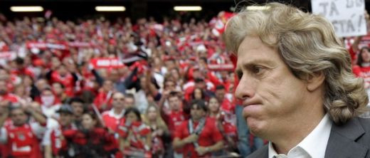 FOTO! Benfica e campioana in Portugalia dupa 5 ani!_9