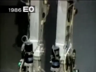 VIDEO: ASIMO&nbsp;a confirmat&nbsp;prezenta&nbsp;in Romania!!!