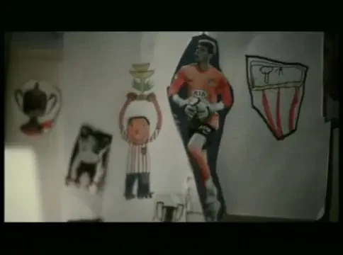 VIDEO / Fanii lui Atletico viseaza FRUMOS! Vezi cel mai tare spot: