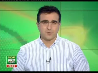 Fiorentina il vrea pe Alexe in locul lui Mutu: Nu am cum sa fiu NOUL Mutu!