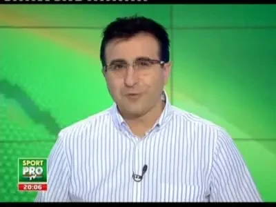 Hagi si Popescu SEFI de galerie la Polivalenta! Fetele de la Oltchim nu stiu daca vor putea ridica trofeul :)