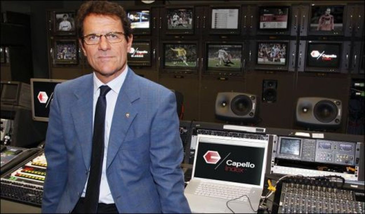 Scandal la nationala Angliei! Capello le va da note jucatorilor pe internet dupa fiecare meci!_5