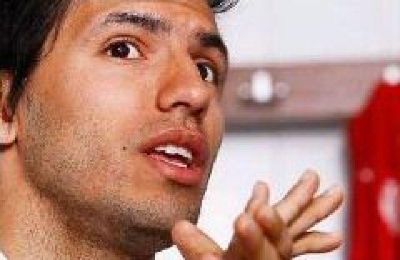 Aguero s-a dezbracat pentru Marca! Ce le promite fanilor la finala Europa League!_4