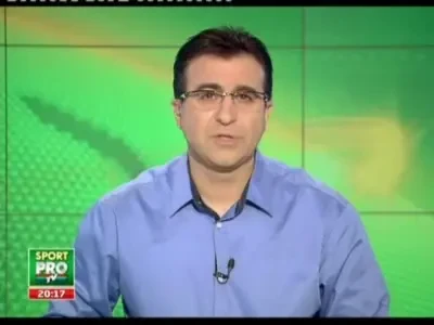 Sportul este noul LIDER!&nbsp;Sportul 2-0 Delta Tulcea