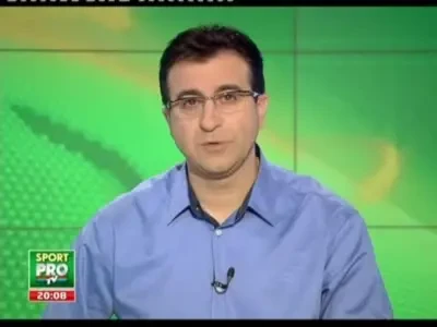 VIDEO / Banel i-a hranit cu banane pe fanii din Moldova: Daca nu dai 5 goluri, iti fur telefonul! :)