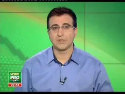 Hagi, Marcel Raducanu sau Boloni vor deschide super meciul dintre echipa suporterilor si legendele Romanie