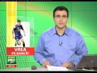 Alexa, Guardiola de Timisoara! Ce jucatori de la Steaua sunt repetenti la scoala de antrenori :)