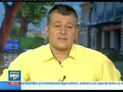 Gigi Becali, tepuit de o batranica: cum a pierdut un milion de euro!