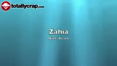 VIDEO Fundul blondei lui Ribery&nbsp;lasa Franta fara respiratie!