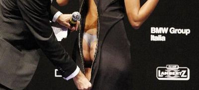 Logodnica lui Claude Makelele a incercat sa se sinucida!_21