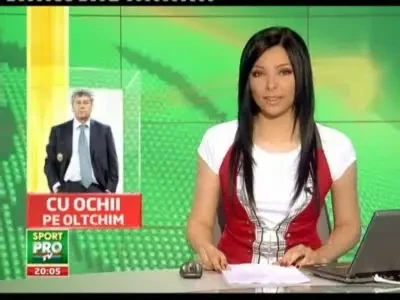 De ce nu tine Il Luce cu Chivu in finala Ligii: "Le doresc fetelor de la Oltchim sa castige!"
