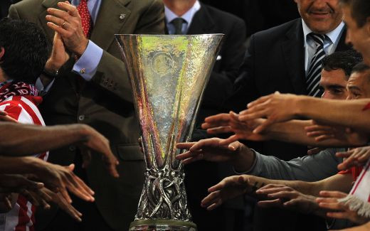 VIDEO / ATLETICO castiga Europa League! Forlan este EROUL de la Hamburg!_4