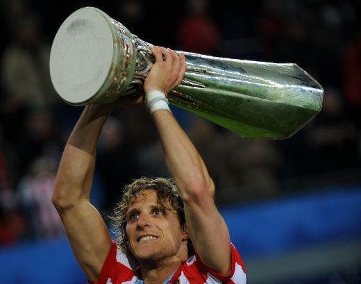VIDEO / ATLETICO castiga Europa League! Forlan este EROUL de la Hamburg!_10