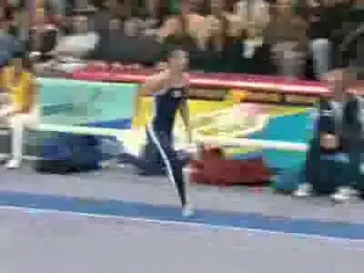 EL este sportivul care ZBOARA&nbsp;cel mai bine&nbsp;:)&nbsp;Vezi unde a aterizat!&nbsp;VIDEO