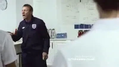 SENZATIONAL! Nationala Angliei se antreneaza cu LEII&nbsp;pentru Mondial! VIDEO!